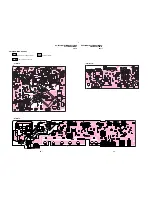 Предварительный просмотр 61 страницы Sony TRINITRON KV-XJ29M31 Service Manual