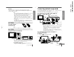 Preview for 10 page of Sony TRINITRON KV-XS29M80 Service Manual