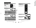 Preview for 27 page of Sony TRINITRON KV-XS29M80 Service Manual