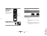 Preview for 28 page of Sony TRINITRON KV-XS29M80 Service Manual