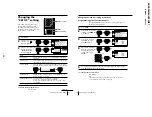 Preview for 33 page of Sony TRINITRON KV-XS29M80 Service Manual