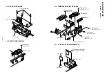 Preview for 41 page of Sony TRINITRON KV-XS29M80 Service Manual