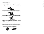 Preview for 43 page of Sony TRINITRON KV-XS29M80 Service Manual