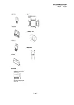 Preview for 72 page of Sony TRINITRON KV-XS29M80 Service Manual