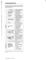 Предварительный просмотр 16 страницы Sony Trinitron KV2094R Operating Instructions Manual