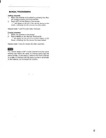 Preview for 9 page of Sony Trinitron KV2095R Operating Instructions Manual