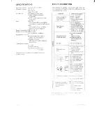 Preview for 16 page of Sony Trinitron KV2781R Operating Instructions Manual