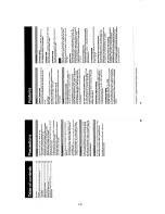 Preview for 8 page of Sony Trinitron PVM-14M2MDA Service Manual