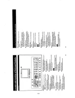 Preview for 9 page of Sony Trinitron PVM-14M2MDA Service Manual