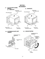 Preview for 15 page of Sony Trinitron PVM-14M2MDA Service Manual