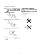 Preview for 18 page of Sony Trinitron PVM-14M2MDA Service Manual