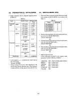 Preview for 23 page of Sony Trinitron PVM-14M2MDA Service Manual