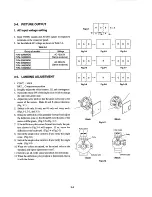 Preview for 24 page of Sony Trinitron PVM-14M2MDA Service Manual