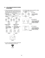 Preview for 26 page of Sony Trinitron PVM-14M2MDA Service Manual