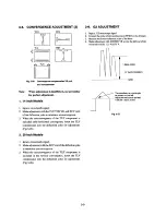 Preview for 27 page of Sony Trinitron PVM-14M2MDA Service Manual