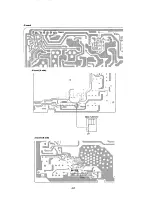 Preview for 30 page of Sony Trinitron PVM-14M2MDA Service Manual