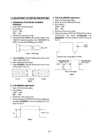 Preview for 32 page of Sony Trinitron PVM-14M2MDA Service Manual