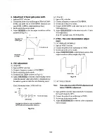 Preview for 36 page of Sony Trinitron PVM-14M2MDA Service Manual