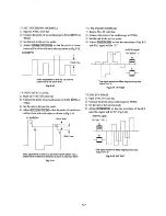 Preview for 37 page of Sony Trinitron PVM-14M2MDA Service Manual