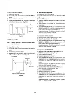 Preview for 38 page of Sony Trinitron PVM-14M2MDA Service Manual