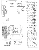 Preview for 73 page of Sony Trinitron PVM-14M2MDA Service Manual