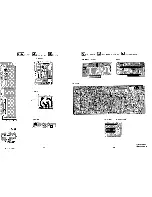 Preview for 78 page of Sony Trinitron PVM-14M2MDA Service Manual