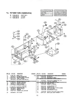 Preview for 86 page of Sony Trinitron PVM-14M2MDA Service Manual