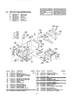 Preview for 88 page of Sony Trinitron PVM-14M2MDA Service Manual