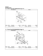 Preview for 123 page of Sony Trinitron PVM-14M2MDA Service Manual