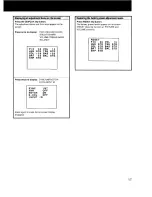 Preview for 17 page of Sony Trinitron PVM-3230 Operating Instructions Manual