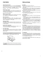 Предварительный просмотр 3 страницы Sony Trinitron PVM-8220 Operating Instructions Manual