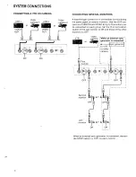 Предварительный просмотр 6 страницы Sony Trinitron PVM-8220 Operating Instructions Manual