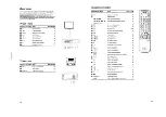 Предварительный просмотр 7 страницы Sony Trinitron RM-862 Service Manual