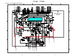 Предварительный просмотр 37 страницы Sony Trinitron RM-W101 Service Manual