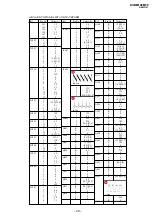 Предварительный просмотр 45 страницы Sony Trinitron RM-W101 Service Manual