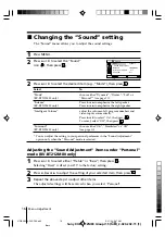 Предварительный просмотр 75 страницы Sony Trinitron RM-W101 Service Manual