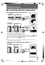 Предварительный просмотр 80 страницы Sony Trinitron RM-W101 Service Manual