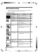 Предварительный просмотр 81 страницы Sony Trinitron RM-W101 Service Manual