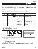 Предварительный просмотр 7 страницы Sony TRINITRON RM-Y194 Service Manual