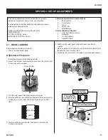 Предварительный просмотр 17 страницы Sony TRINITRON RM-Y194 Service Manual