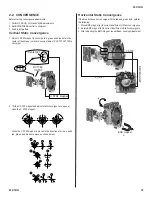 Предварительный просмотр 18 страницы Sony TRINITRON RM-Y194 Service Manual