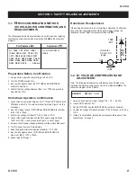 Предварительный просмотр 21 страницы Sony TRINITRON RM-Y194 Service Manual