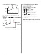 Предварительный просмотр 24 страницы Sony TRINITRON RM-Y194 Service Manual