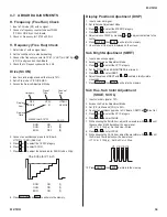 Предварительный просмотр 34 страницы Sony TRINITRON RM-Y194 Service Manual