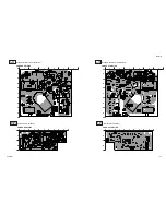 Предварительный просмотр 43 страницы Sony TRINITRON RM-Y194 Service Manual