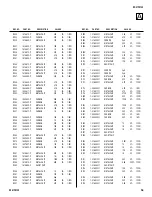 Предварительный просмотр 54 страницы Sony TRINITRON RM-Y194 Service Manual