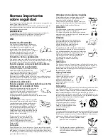 Предварительный просмотр 67 страницы Sony TRINITRON RM-Y194 Service Manual