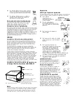 Предварительный просмотр 68 страницы Sony TRINITRON RM-Y194 Service Manual