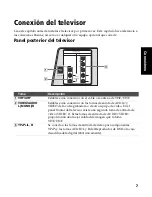 Предварительный просмотр 78 страницы Sony TRINITRON RM-Y194 Service Manual