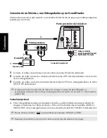 Предварительный просмотр 83 страницы Sony TRINITRON RM-Y194 Service Manual